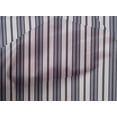 thumbnail image 3 of oneOone Organic Cotton Voile Fabric Multicolor Stripe Print Fabric BTY 42 Inch Wide, 3 of 3