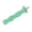 Green, variant on YANDE - 5.9 Inch Textured Bird Standing Stick, Durable Bird Claw Polishing Rod Easy Install Bird Cage Decoration & Maintenance Supply (Gray)