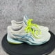 thumbnail image 1 of Asics Shoes Womens Size 9.5 Court FF 3 Tennis Sneaker White Cushioned, 1 of 6