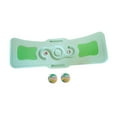 thumbnail image 3 of Siruishop Balance Board Kids 90 kg Load Bearing Trendy Wobble Board for Exercises Home Green, 3 of 8