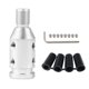 thumbnail image 1 of 1x Adaptador de perilla de universal para manetas de sin rosca Sunnimix adaptador de mando de cambio, 1 of 6