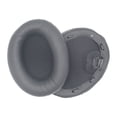 thumbnail image 2 of Almohadilla para la Oreja Cateissary Reemplazo para WH-1000XM4 Negro Marrón, 2 of 6