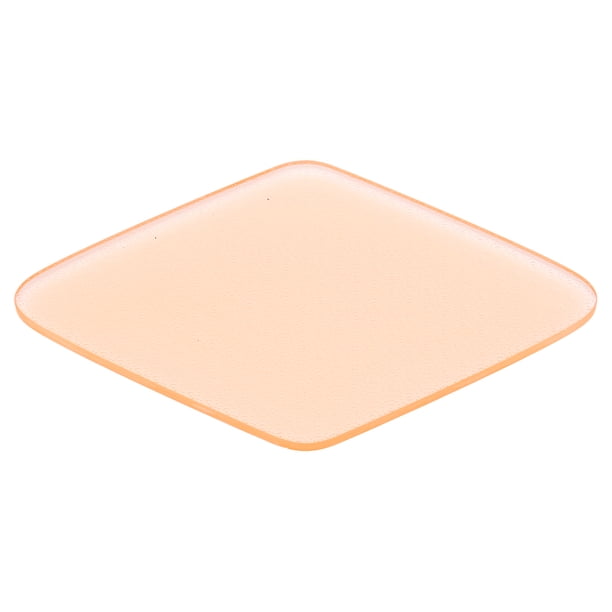 Lima de pies de nanovidrio,Lima de pies de nanovidrio Limpiador de pies de nanovidrio Removedor de callos de vidrio diseñado para precisión