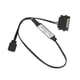 thumbnail image 3 of Tira de luces LED RGB de 5V, 2,4G, 17 teclas, Control remoto para carcasa de PC (3 pines a SATA) Likrtyny Para estrenar, 3 of 6