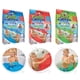 thumbnail image 1 of Juguete sensorial Gelli Baff Bundle Zimpli Kids azul, rojo y verde, 1 of 6