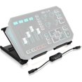 thumbnail image 2 of TC Helicon All-Metal Adjustable Desk Stand for GO XLR, 2 of 5