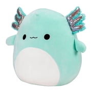 Squishmallows Official Kellytoy Plush 16 Anastasia the Axolotl