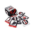 thumbnail image 3 of Lipstore Kids Learning Flash Cards Early Learning Toy Preschool Washable with Storage Bag number, 3 of 8