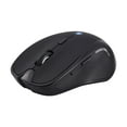 thumbnail image 1 of Ratón inalámbrico M705 Pro V2 910-004654 A 60 Bluetooth 3.0 para portátil, tableta, accesorios de computadora, color negro, 1 of 7