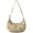 Camel-33, variant on Casual Shoulder Purse for Women – Spacious & Lightweight, Tail, Dog print design, Watercolor dog artwork, Adorable Style Bag