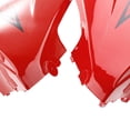 thumbnail image 4 of S SERENABLE Motorcycle Engine Guard Cover Under Cowl Lowered Low Shrouds Fairing 125 2013, 4 of 9