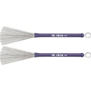 HERITAGE BRUSH RUBBER HANDLE