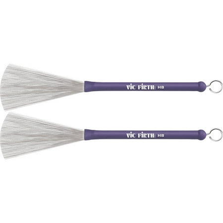 HERITAGE BRUSH RUBBER HANDLE