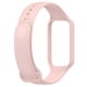 thumbnail image 4 of Correa de reloj inteligente suave Bandas de reloj inteligente cómodas a prueba de agua para Redmi Band 2, 4 of 7
