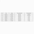 thumbnail image 3 of TOWED22 Girls Dance Tank Tops Toddler Racerback Sleeveless Top Girl Undershirts for Ballet Gymnastics(Grey,9-18 M), 3 of 9