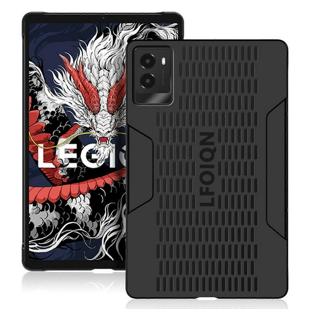 For Lenovo Legion Y700 (2024) Case Ultra Thin Dropproof Hard PC Tablet Back Cover