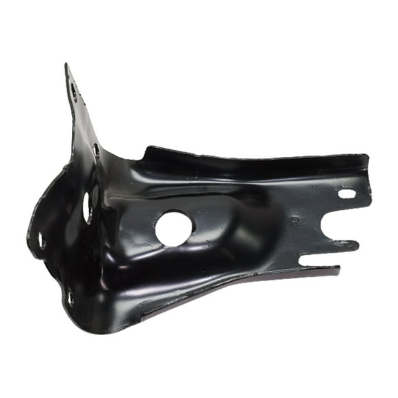 Front Bumper Bracket Compatible with NISSAN PICKUP 1993-1997 Right Passenger Side Mounting Bracket 2WD