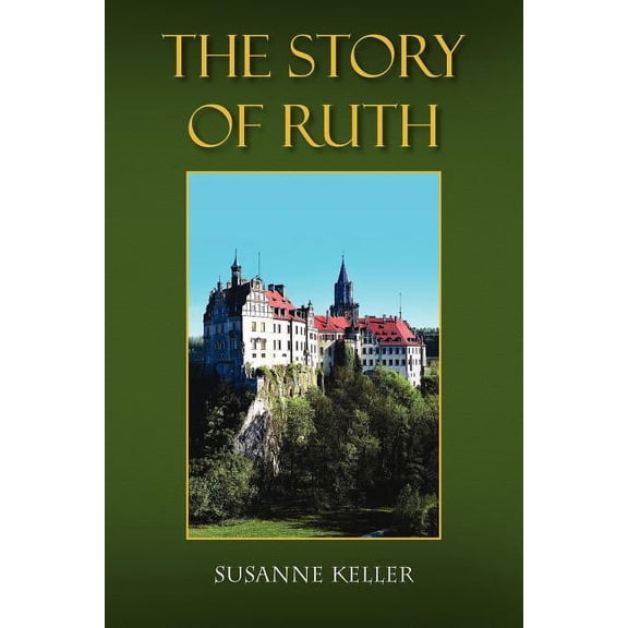 Story of Ruth