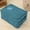 Blue, variant on ShengapQ Portable Travel Multifunctional Storage Carrying Box, Foldable Shoe Storage Bag, Shoes Organizer, Lightweight Clothing Organizer, Durable Polyester Material, Space-saving Travel Accessory
