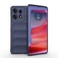 thumbnail image 1 of Case For Motorola MOTO Edge 40 50 Pro 5g Back Cover Phone Case Soft Liquid Silicone Anti-fall Shockproof Protect Funda Coque Navy Blue For MOTO Edge 50 Pro, 1 of 6