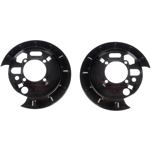 Dorman - OE Solutions 924-208 Brake Dust Shield