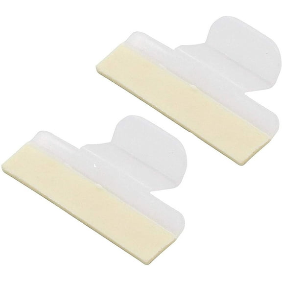 154701001 Splash Shield Kit Exact for Frigidaire Dishwashers Replacement