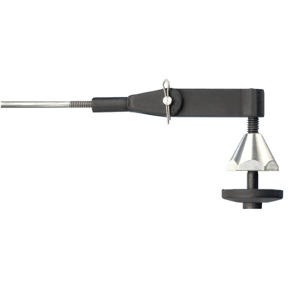 Heavy Duty Control Horn System