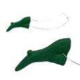 thumbnail image 4 of Nariz de Bruja falsa Strade Fareast Limited para disfraz verde, 4 of 6