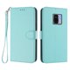 thumbnail image 1 of Funda Cartera GANGXUN para Samsung Galaxy A8 2018 – Cierre Magnético, Protección RFID, Correa Desmontable, Compatible con Carga Inalámbrica, 1 of 6