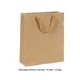 thumbnail image 4 of Kearding Bolsa de compras, saco de almacenamiento, paquete con asa, resistente al desgaste, accesorio grueso para bricolaje, organizador práctico, Almacenamiento y organización del hogar 28*10*33cm Kearding HA067307-03, 4 of 6