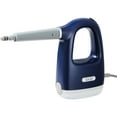 thumbnail image 1 of CleanSteam Compact Steam Cleaner in Navy, 1 of 1