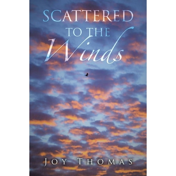 Scattered to the Winds (Paperback)