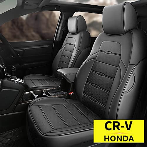 Honda Crv Car Seat Covers