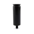thumbnail image 5 of ALLTIMES Motorcycle Shifter Peg for Harley, 8mm Thread, CNC Aluminum, Black or Silver, 5 of 7