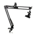 thumbnail image 3 of yuksok Embroidery Hoop Stand Table Clamp Stand Easily Install Metal for Home Sewing B, 3 of 9