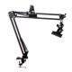 thumbnail image 3 of Soporte de aro de bordado Strade Fareast Limited Estilo B Altura de metal multifuncional ajustable, 3 of 8
