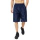 thumbnail image 1 of Urbciety Pantalones Cortos De Baloncesto Largos De Malla De 12.0 In Con Bolsillos Para Hombre, Color Azul Marino Mediano, 1 of 5