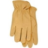 4050 Grain Pigskin Gloves Ladies