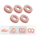 thumbnail image 1 of SOPOTUTU 5 Rouleaux de Patchs sous les Yeux pour Extensions de Cils Tissu Non Allergique Non Tissé pour Femmes, 1 of 8
