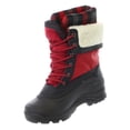 thumbnail image 6 of Kamik Women's NK2074-RED - Sugarloaf 10 M, 6 of 6