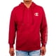 thumbnail image 1 of Sudadera Champion Full Zip para Hombre. EPSS24F15M6 rojo S, 1 of 2