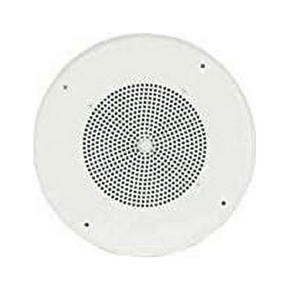 The BEST Bogen Ceiling Speaker S86T725PG8WVK