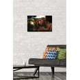 thumbnail image 2 of Michael Jordan - A True Love Story Wall Poster, 14.725" x 22.375", 2 of 5