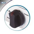thumbnail image 2 of Estufa de Mesa Aksi 2 Quemadores Blanca, 2 of 3