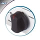 thumbnail image 2 of Estufa de Mesa Aksi 2 Quemadores Blanca, 2 of 3