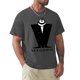 thumbnail image 1 of Camiseta de marca para hombre camisa divertida moda, 1 of 8