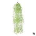 thumbnail image 5 of Large Plastic Artificial Grass Plant 42 Inches Tall for Outdoor Garden and Wedding Decoration, 5 of 7