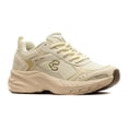 thumbnail image 3 of Tenis para Mujer Charly 1043231002 beige 23.5, 3 of 6