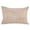 Beige, Tan, Cream, variant on Beige Burlap Texture Throw Pillow Cover 12 x 20 Inch Decorative Pillow Cover Farmhouse Nature Linen Grain Lumbar Pillowcase Seasonal Rectangle Cushion Case for Couch Sofa Bed Living Room