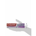 thumbnail image 4 of Colgate Sensitive Prevent & Repair Toothpaste With Whitening, 6 oz (Pack of 3), 4 of 7
